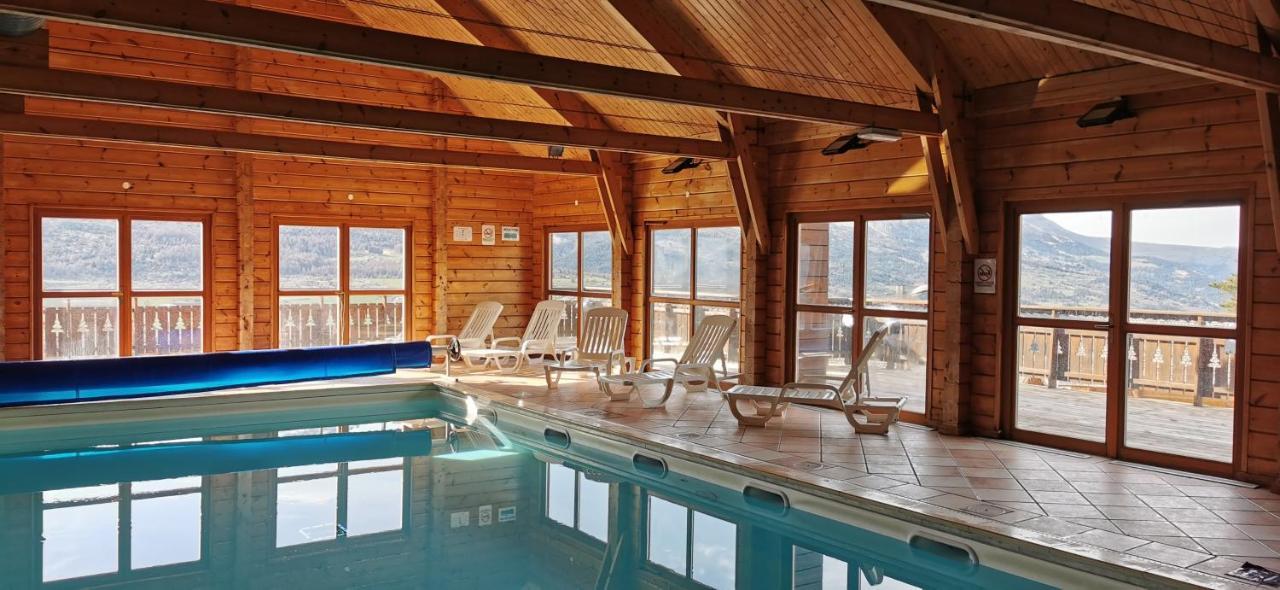 Chalet Aneloup Vue D'Exception A La Joue Du Loup Ле-Деволюї Екстер'єр фото