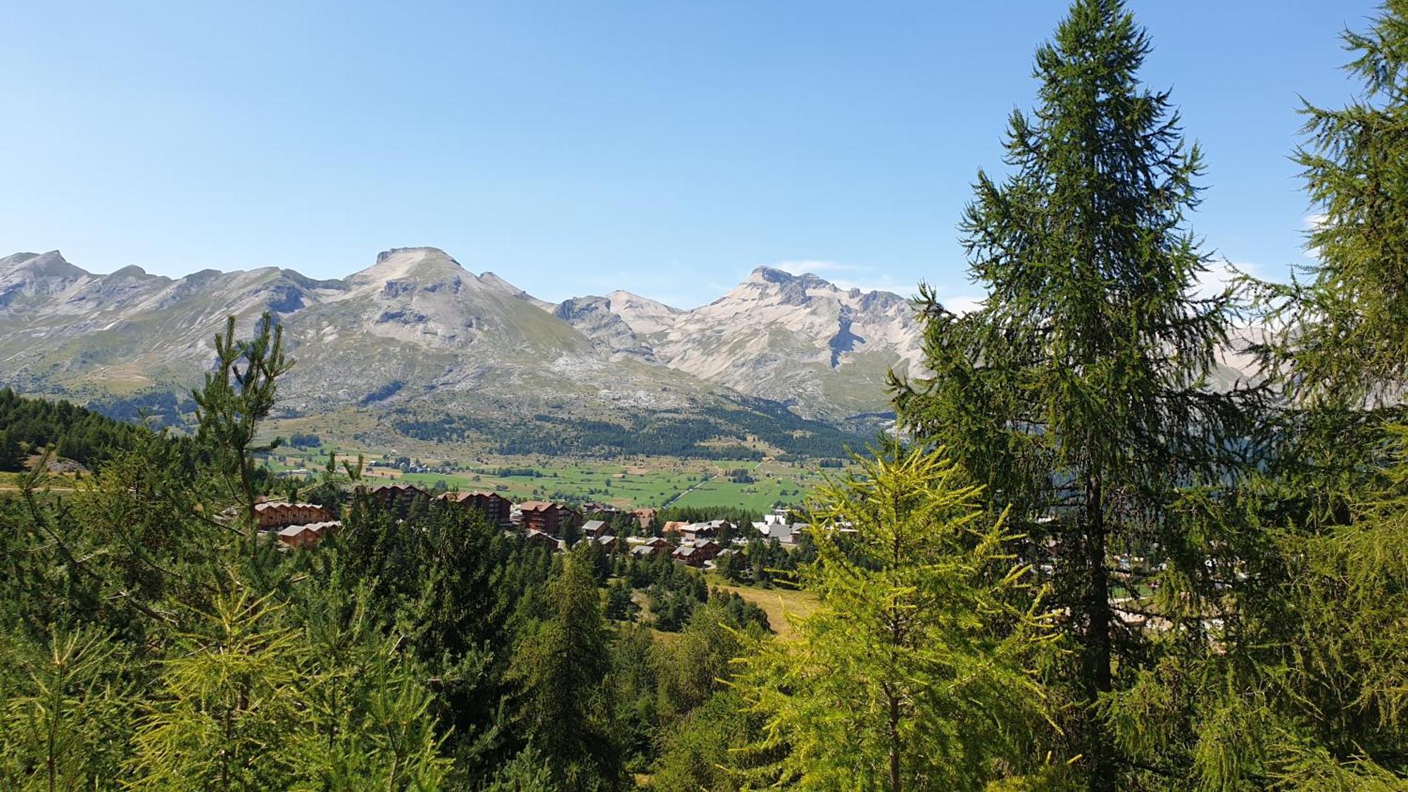 Chalet Aneloup Vue D'Exception A La Joue Du Loup Ле-Деволюї Екстер'єр фото